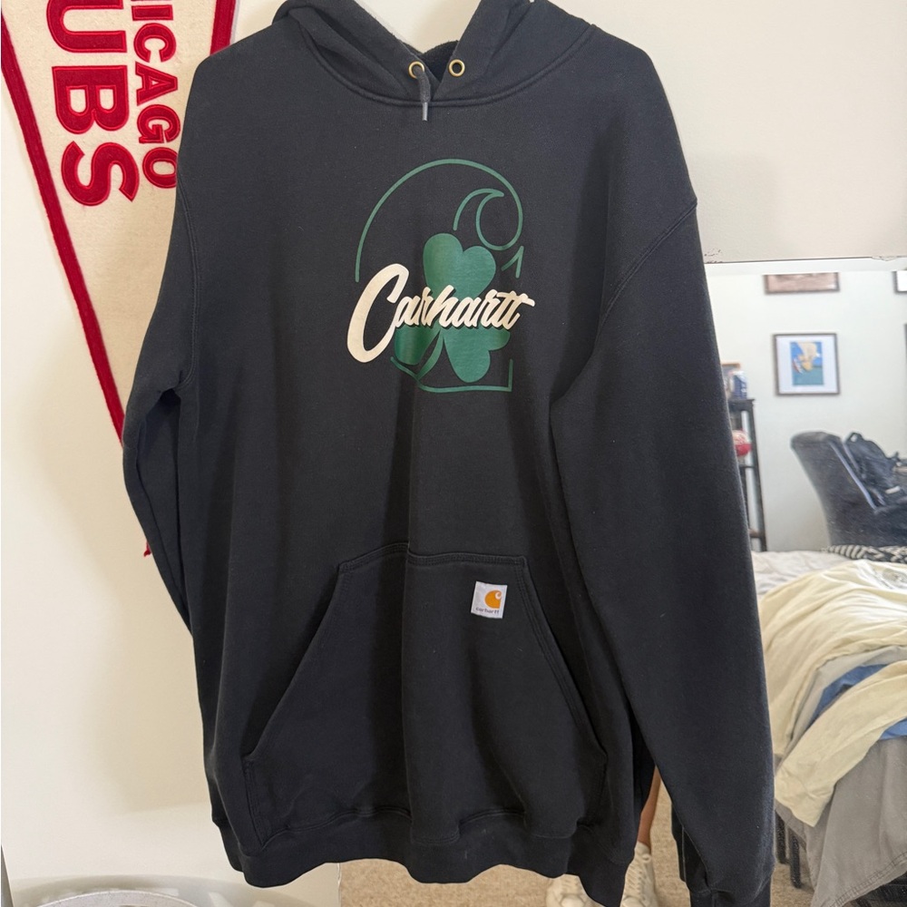Carhartt hoodie